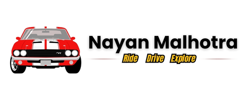 Nayan Malhotra Logo